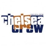 Chelsea Crew, New York, logo