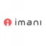 Imani Malaysia, Johor, logo