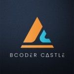 BCoder Castle, Orlando, logo