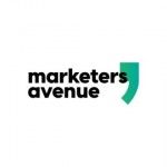 Marketer's Avenue, Playa del Rey,, logo