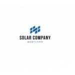 Solar Company Scotland, Aberdeen, logo