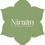 Niraan Tent City Varanasi, Varanasi, logo