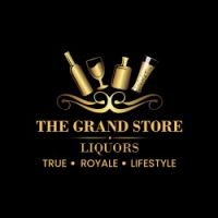 The Grand Store, Johannesburg The Grand Store, Johannesburg