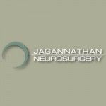 Jagannathan Neurosurgery, troy, logo