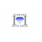 Diamond II Auto Sales, Orlando, logo