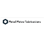 Metal Metro Fabrications, Croydon, logo