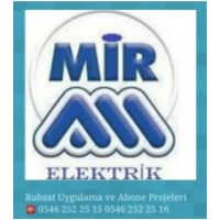 Mir Elektrik Proje Taahhut Firması, Bursa