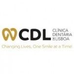 CDL - Clínica Dentária de Lisboa, Lisboa, logo