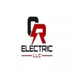 CR Electric LLC, Fredericksburg, VA 22405, logo