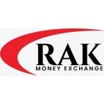 Rak Money Transfer, London, logo