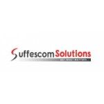 Suffescom Solutions Inc., Deira, logo