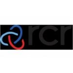 RCR Infrastructure, Auckland, logo