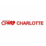 CPR Certification Charlotte, Charlotte, logo