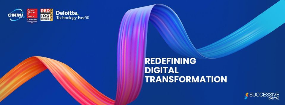 Successive Digital Dallas 