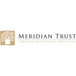 Meridian Trust Corporate & Fiduciary Services, Larnaca, logo