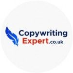 Copywriting Expert, Ayr, logo