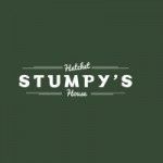 Stumpy’s Hatchet House SA, San Antonio, logo