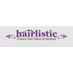 Hairlistic Limited, Kesgrave, logo