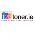123 Toner, Cork, logo