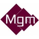 Mgm Worktops Ltd, Harlow, logo
