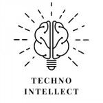 Techno Intellect, New York, logo