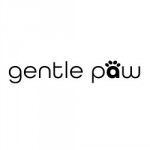 Gentle Paw, Toronto, logo