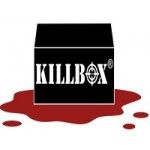 Killbox, London , Greater London E2 9LE, logo
