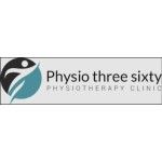 Physio Three Sixty Limited, Hitchin, logo