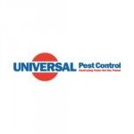 Universal Pest Control, Ormond Beach, FL, logo