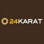 24karat We Buy Gold-(Sell Old Gold Coins & Second Hand Gold & Silver Jewellery Buyer in Delhi NCR), Gurgaon, logo