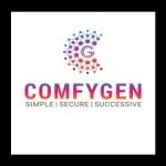 Comfygen Private Limited, Jaipur, logo