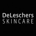 DeLeschers Skincare, København Ø, Logo