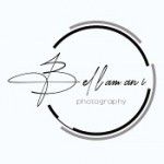 Bellamani Photography, Los Angeles, CA, logo