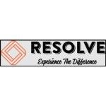Resolve Specialist Cleaning Ltd, Sittingbourne, logo
