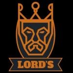 Lord's Futsal and Cricket Field, Lahore, logo