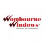 Wombourne Windows Ltd, Kingswinford, logo