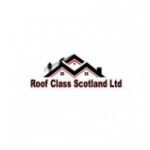 Roof Class Scotland Ltd, Glasgow, logo