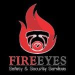 Fireeyes Safety & Security Services - Fire Extinguisher Refilling Services in Jaipur, Jaipur, logo