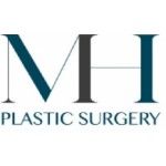 MH Plastic Surgery, Paragon, 徽标