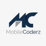 MobileCoderz, Carson City, logo