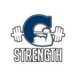 G-Strength (East Kensington), Philadelphia, logo