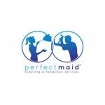 Perfect Maid Cleaning & Handyman Services, Ealing, logo