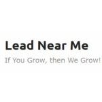 Lead Near Me, Indore, logo