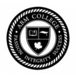 ABM Career College, Toronto, logo