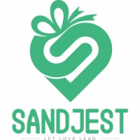 Sandjest - Personalized Gifts, Wyoming
