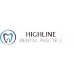 Highline Dental Practice, New York, Logo