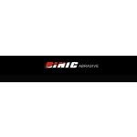 Binic Abrasive, Shanghai, logo