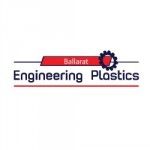 Ballarat Engineering Plastics, Wendouree, logo