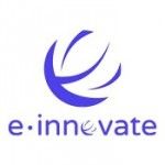 e-innovate, Reigate e-innovate, Reigate, logo