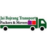Jai Bajrang Transport, Varanasi, logo